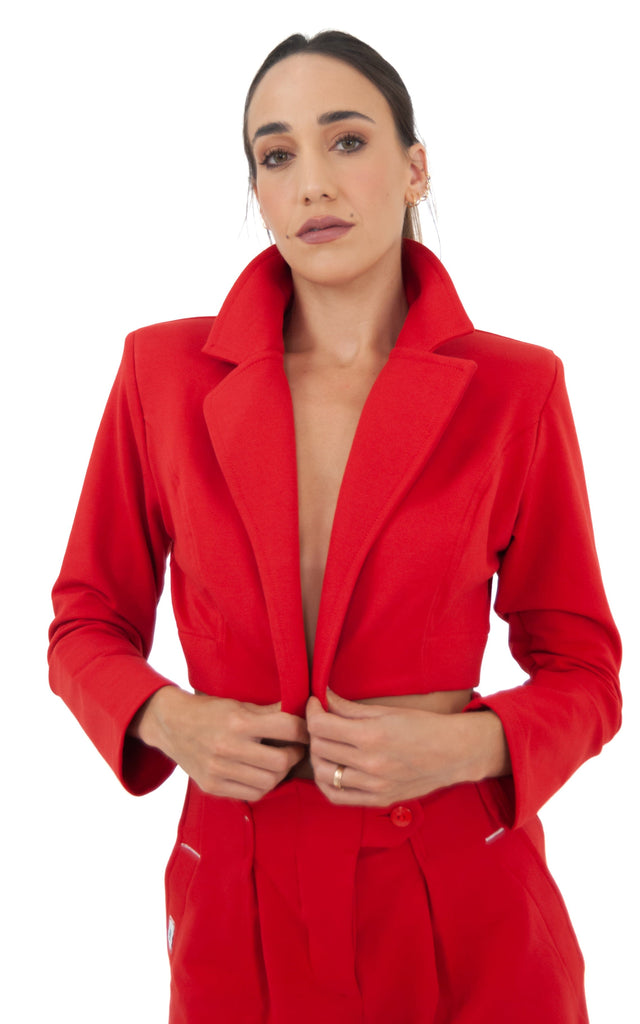 TBWCollection Blazers Krys Blazer