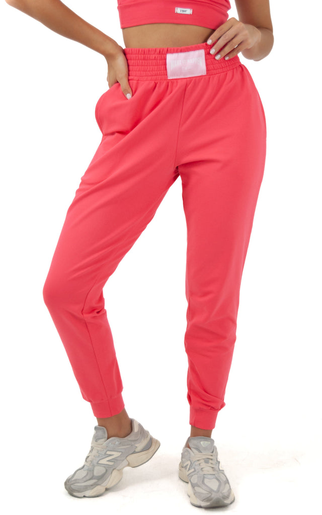 TBWCollection Joggers Flamingo / XS Boxing Jogger