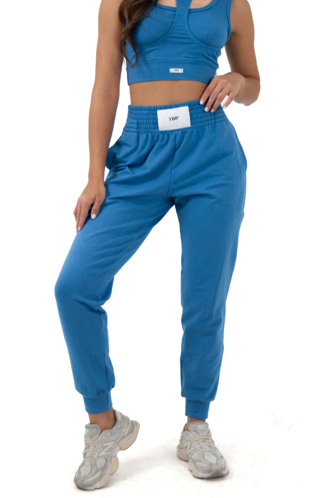 TBWCollection Joggers Gala Blue / XS Boxing Jogger