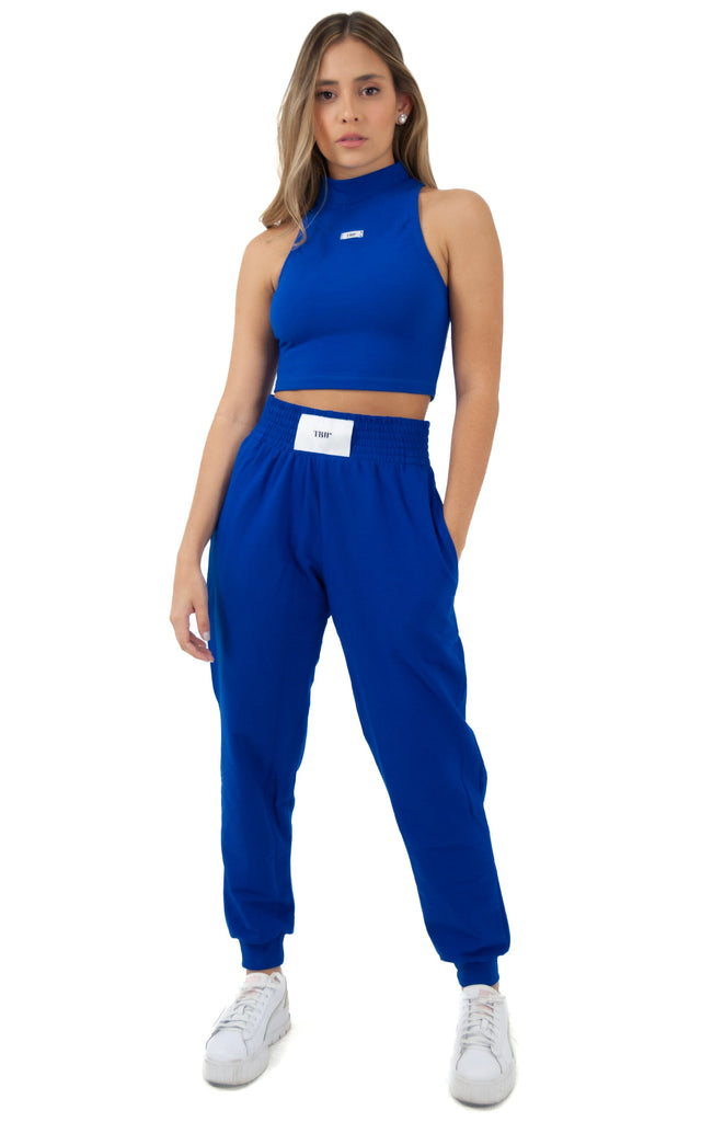 TBWCollection Joggers Royal Blue / XS Boxing Jogger