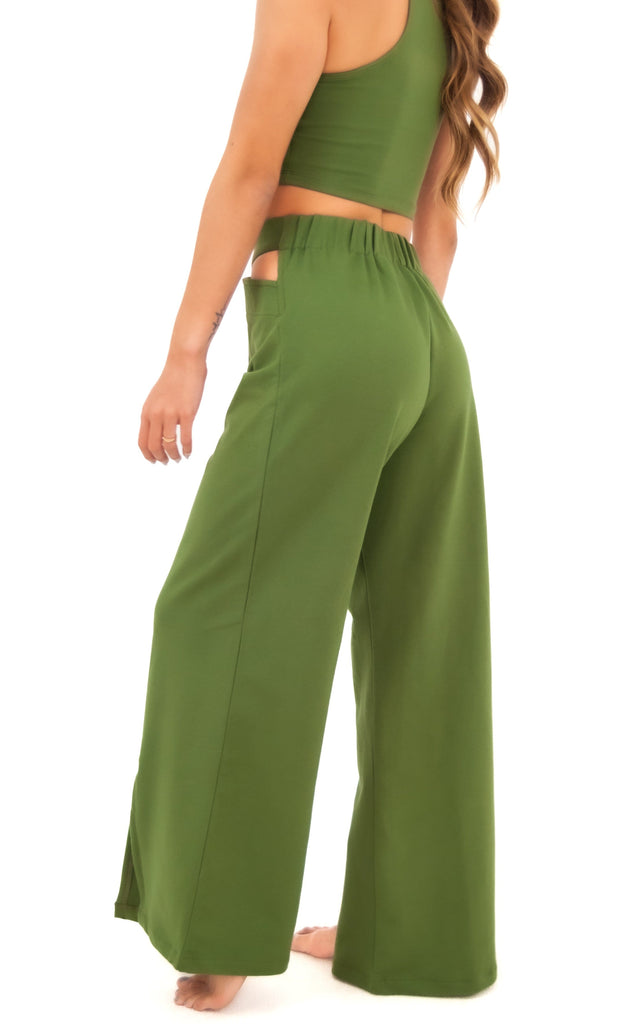 TBWCollection Pants Karla Pants