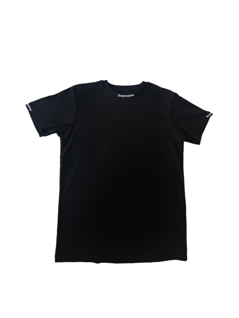 TBWCollection S Tee- Focus (griego) Man